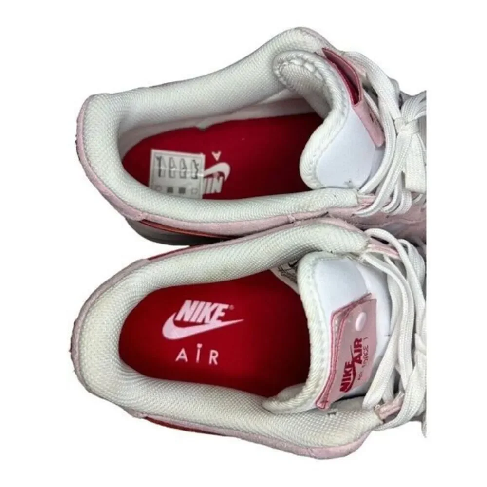 Nike good just